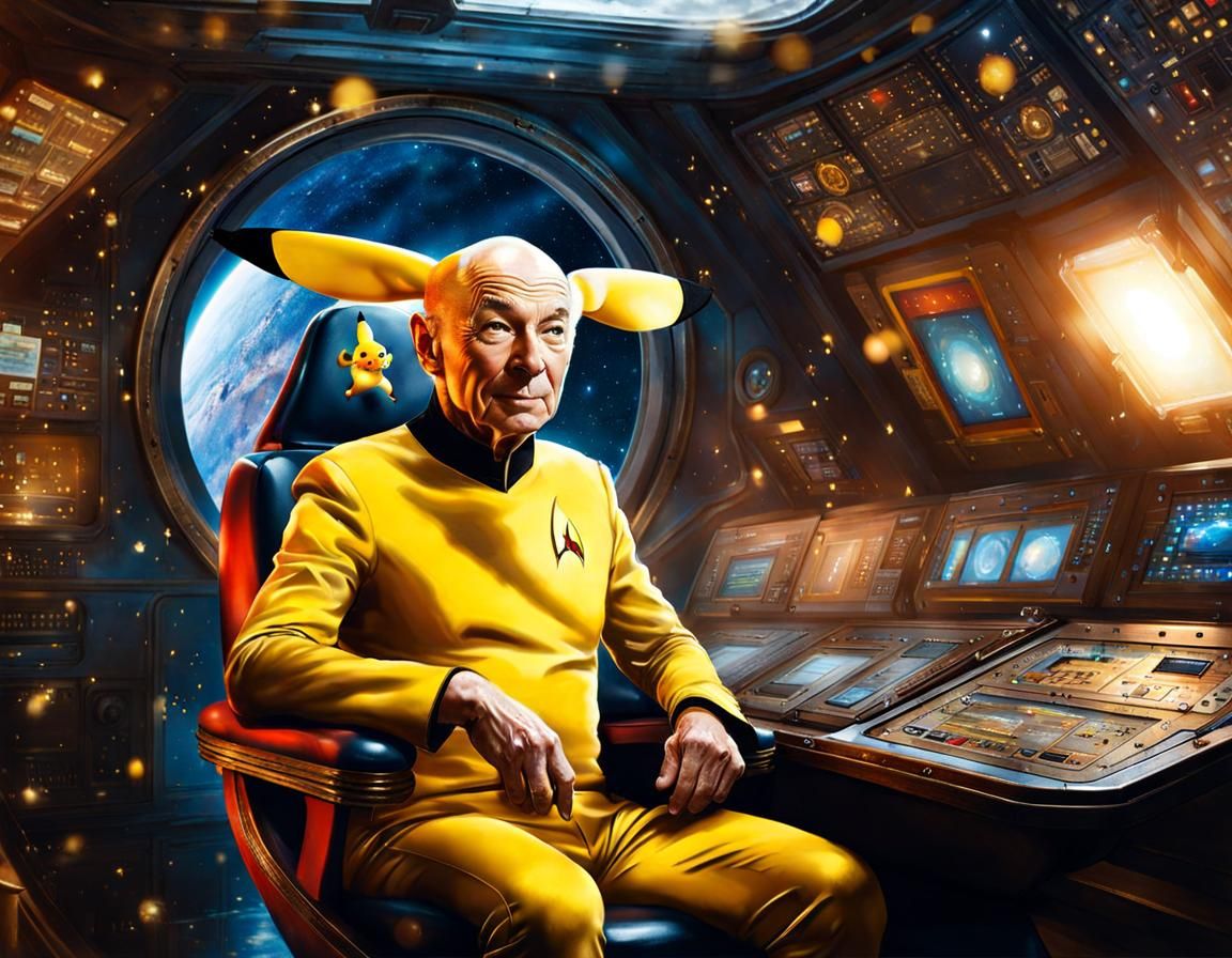 Picard-Chu