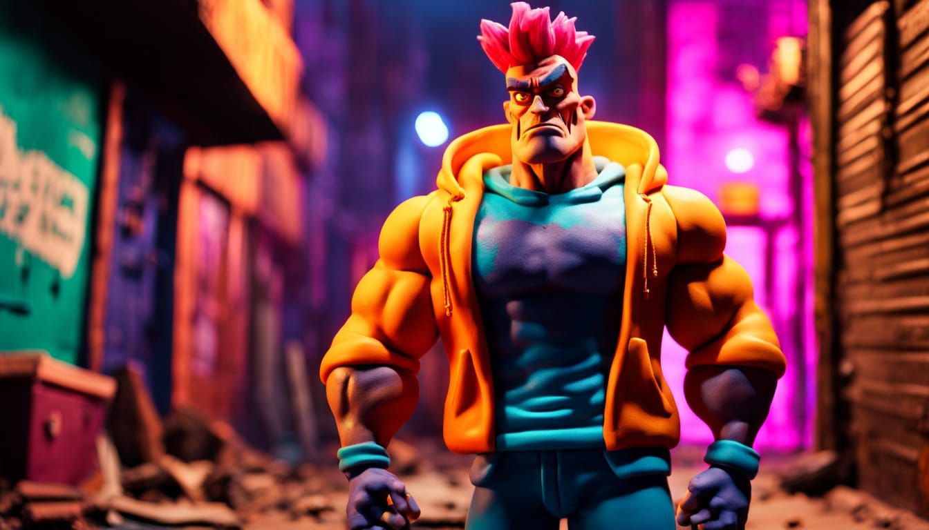 🗑💥YEET Dumpster Fire Extra Large Fogel Edition