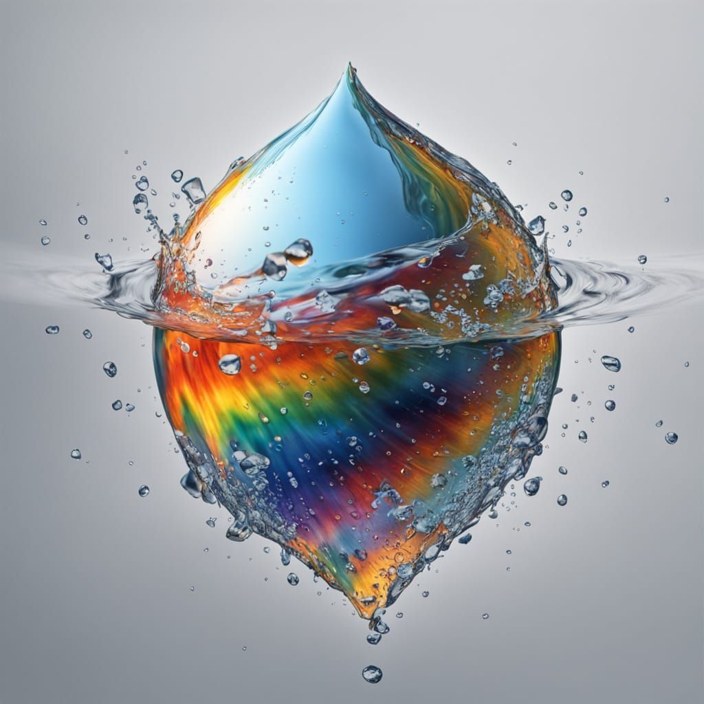 Breaking the spectrum barrier.