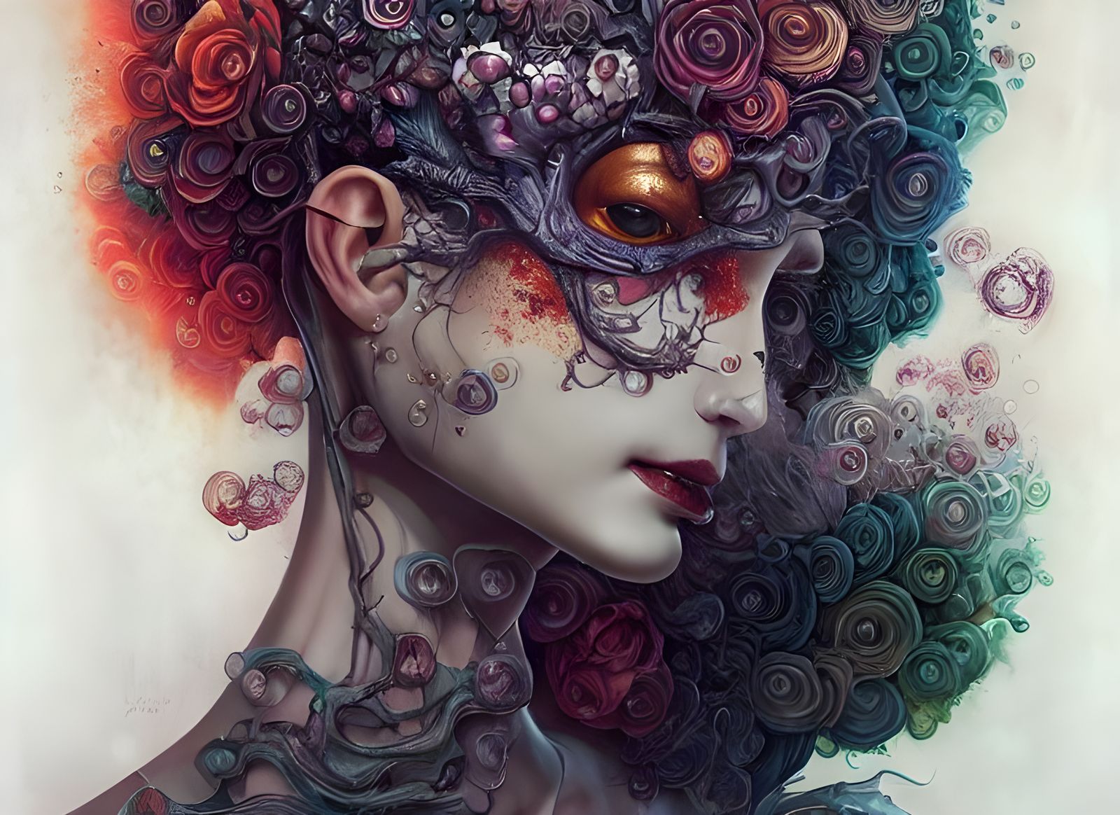 Mind Control - Devine Inspiration