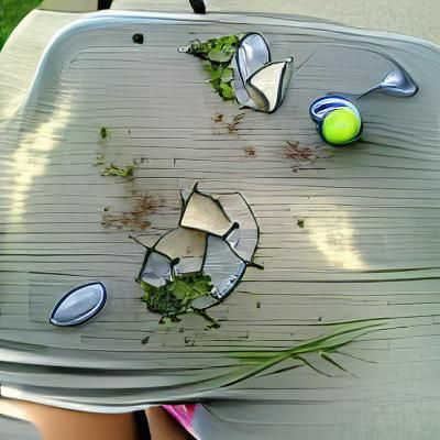 AI Generated Image Result