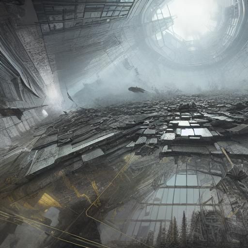 The Disorienting Perspective