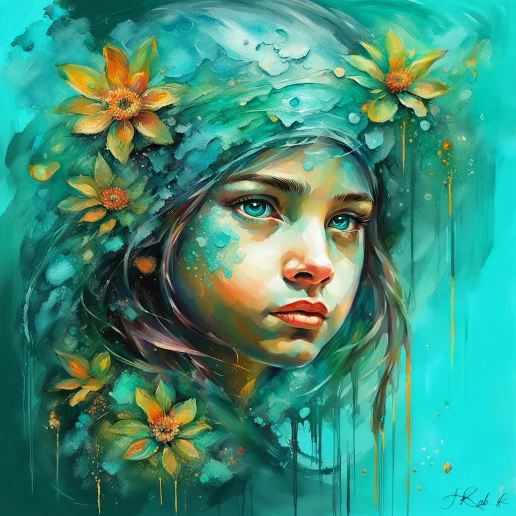 》WITHOUT A LORA《
❤️⚜️》THE GIRLS FACE《⚜️❤️