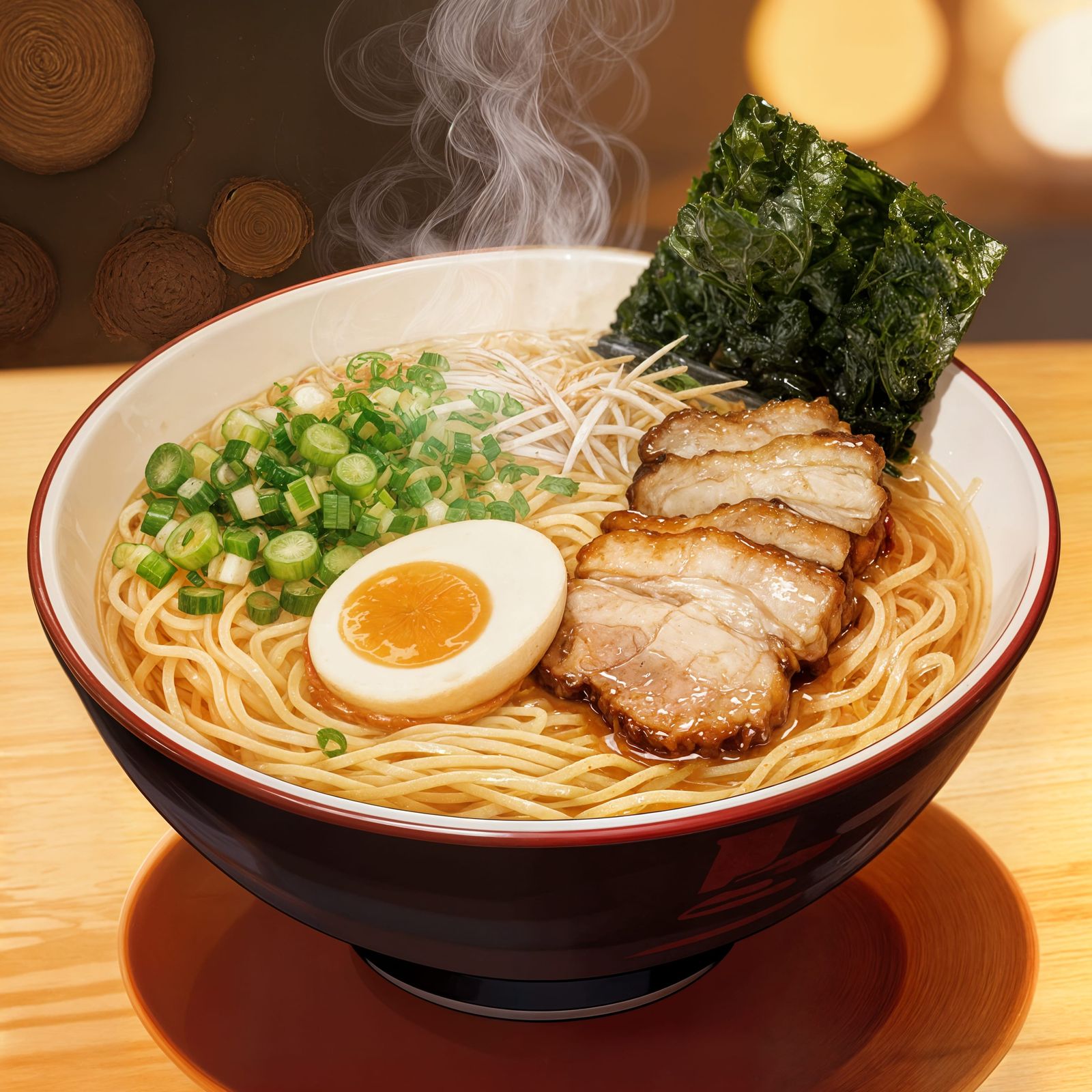 Delicious Food Photography