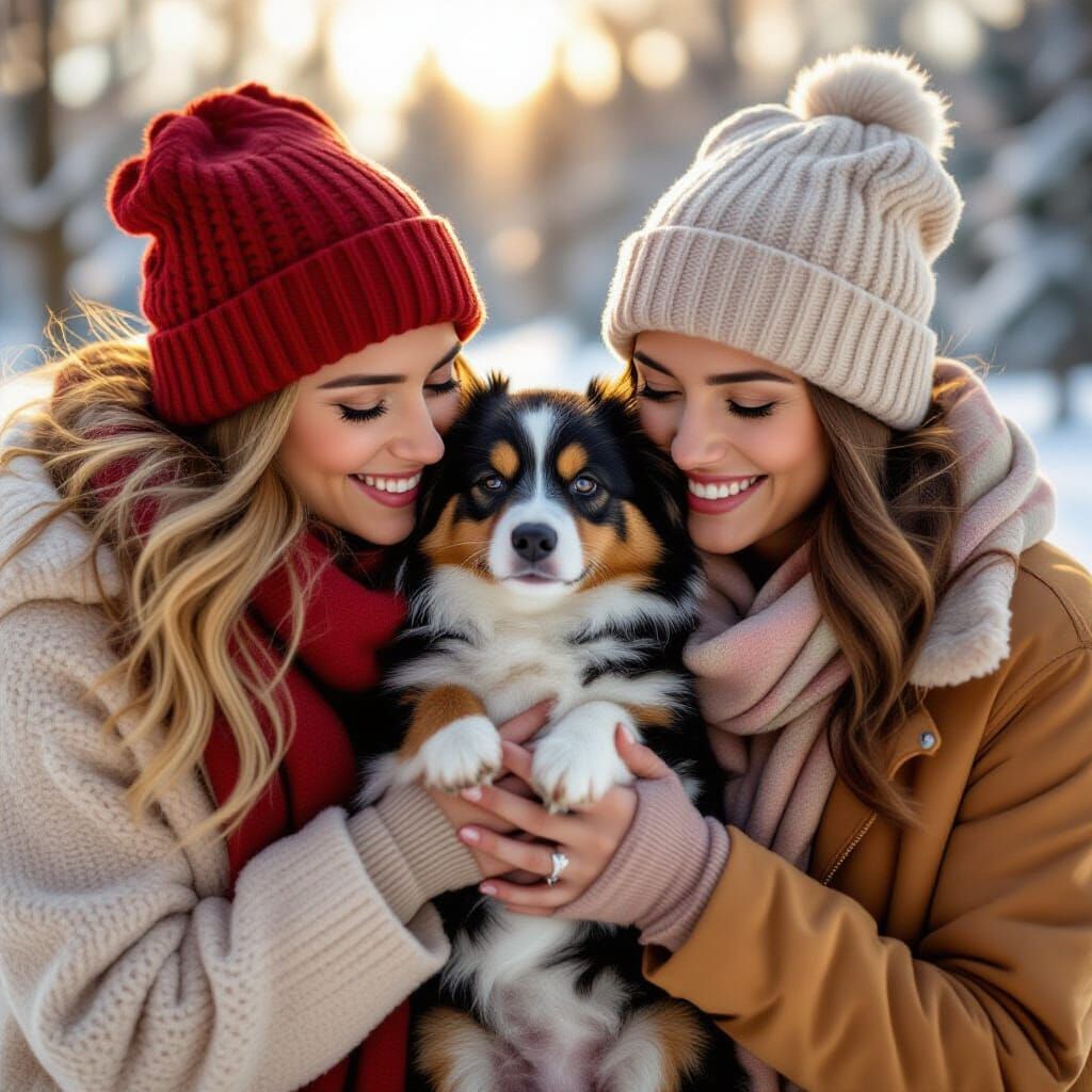 Kindness in Action: People, Animals, and Empathy