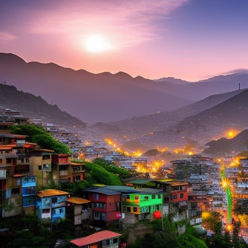 Favela