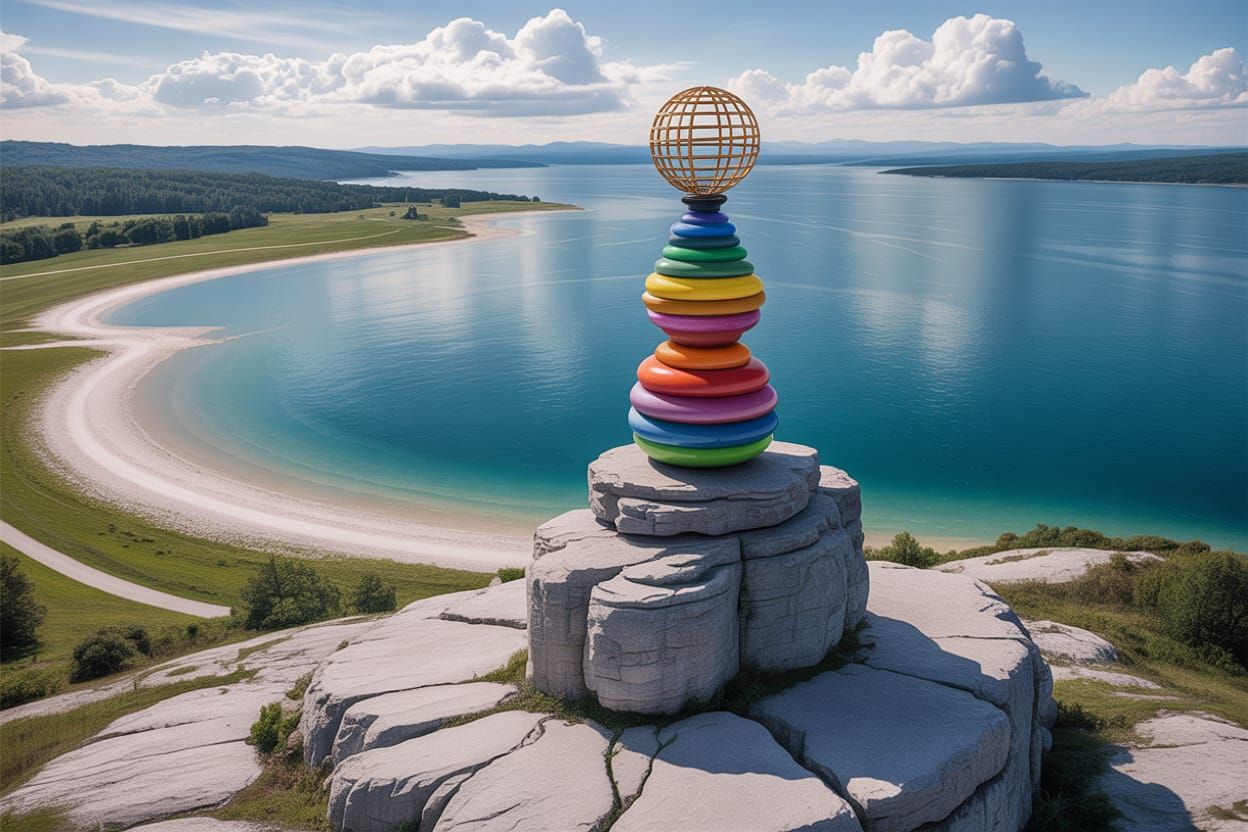 Merciless Jugglenaut Stringamibob