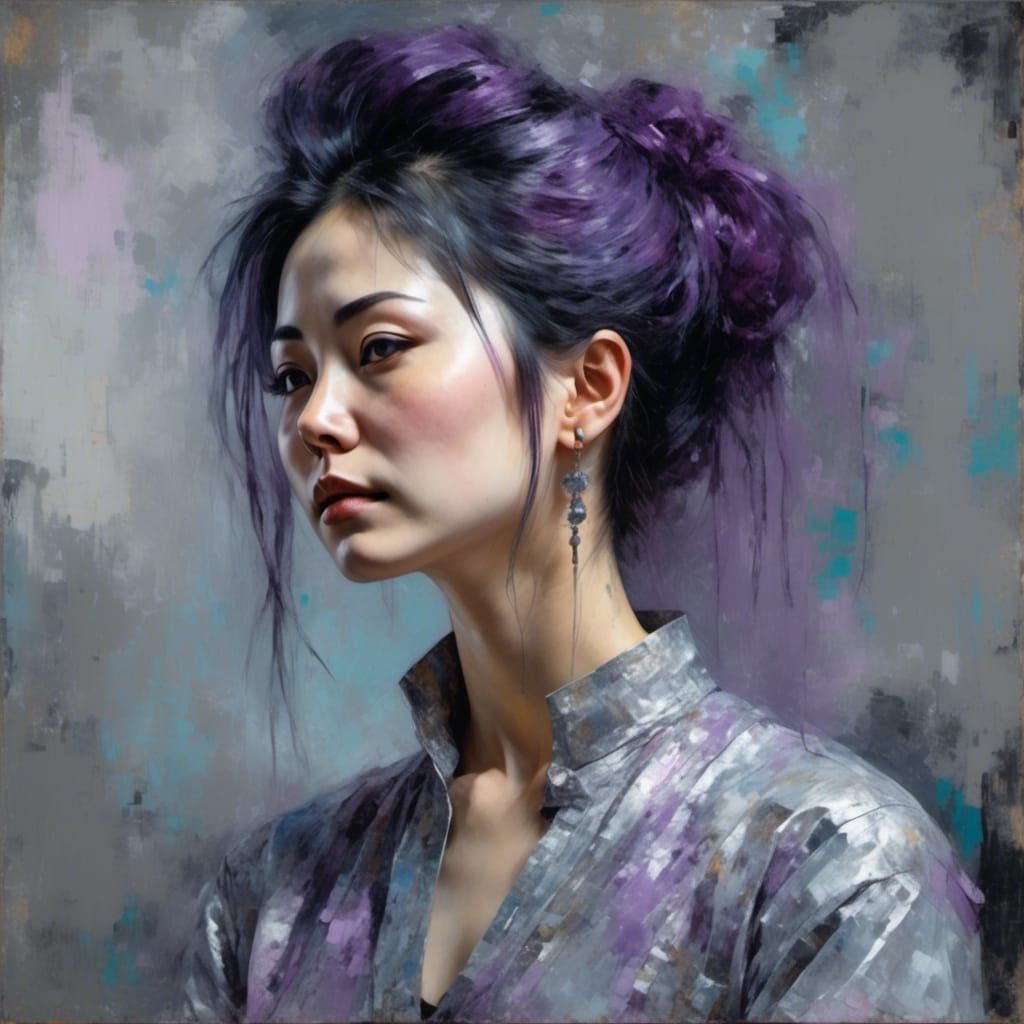 Tomako, a Japanese Designer