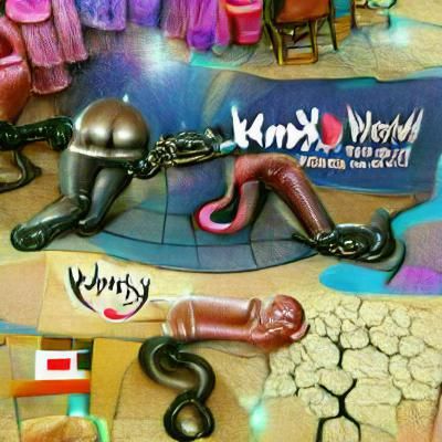 Kinky World