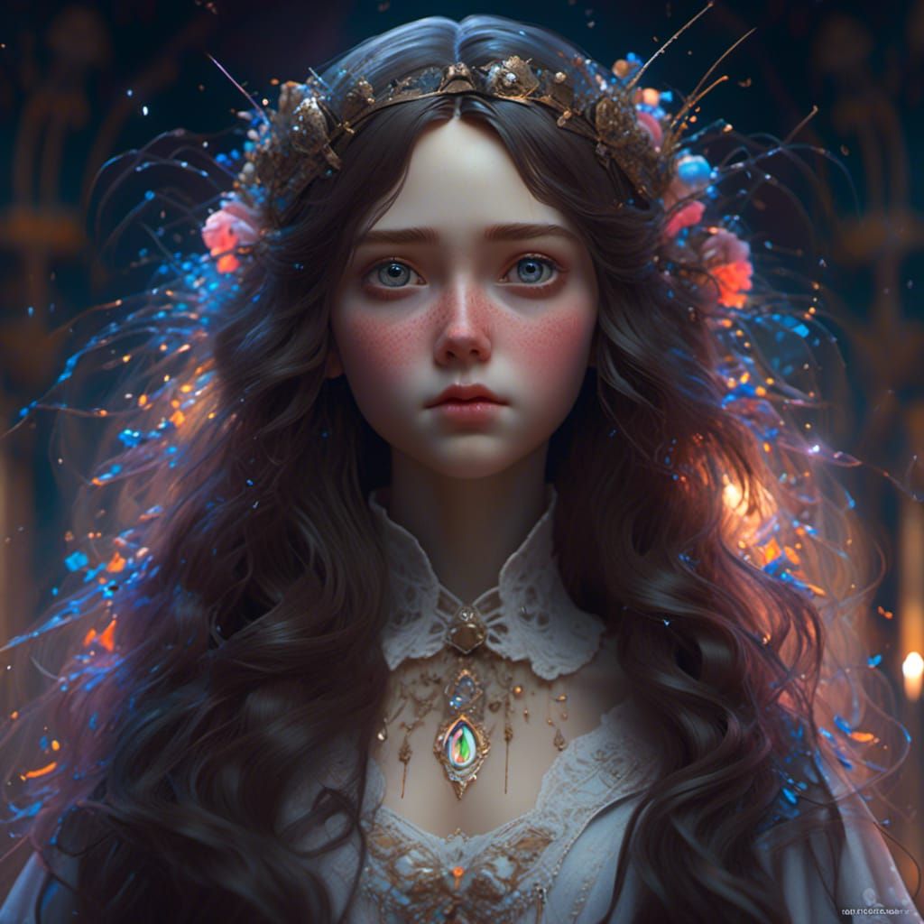 Holding Back The Tears