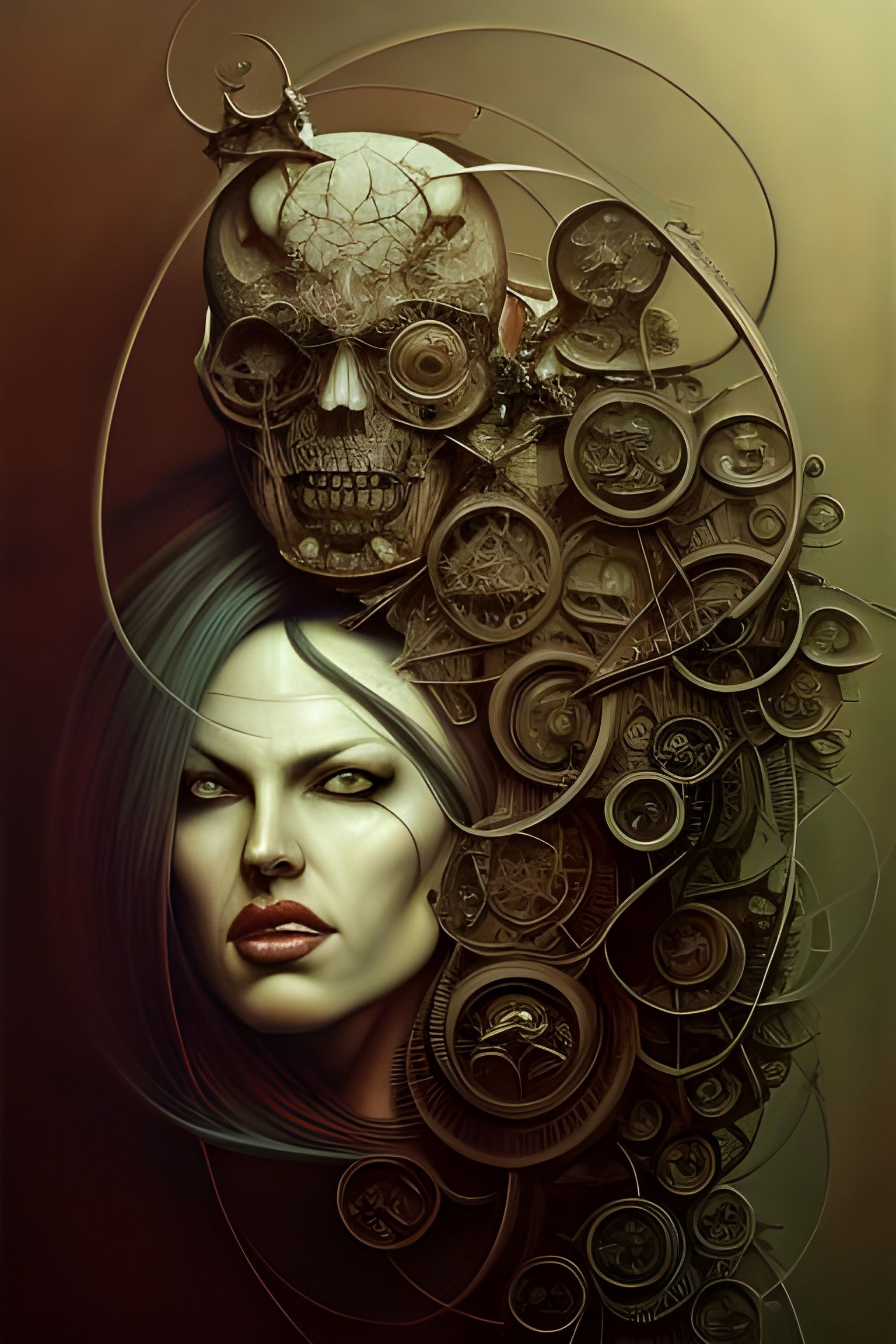 Lament Configuration