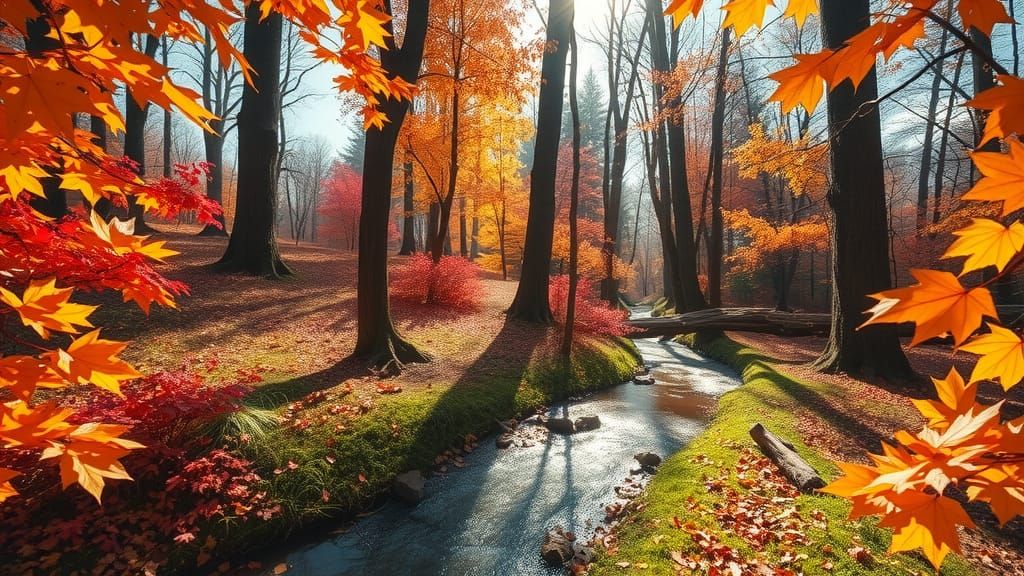 /imagine prompt: (Wide-angle landscape shot) capturing the e...