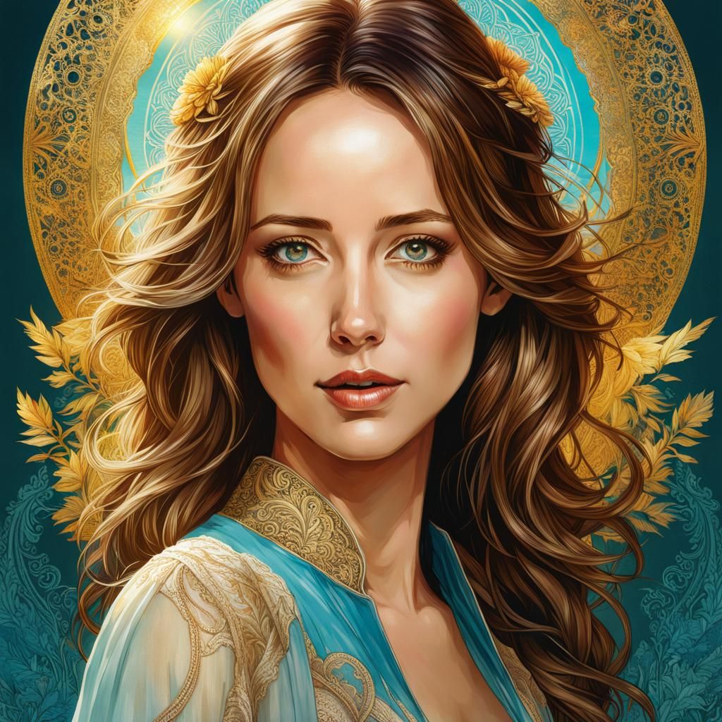 Amy Acker