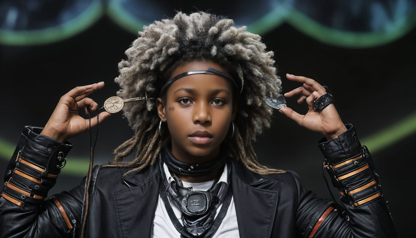 African Renaissance Through Education and Revolution