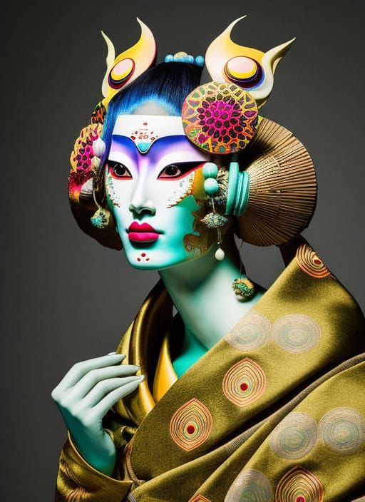 Geisha