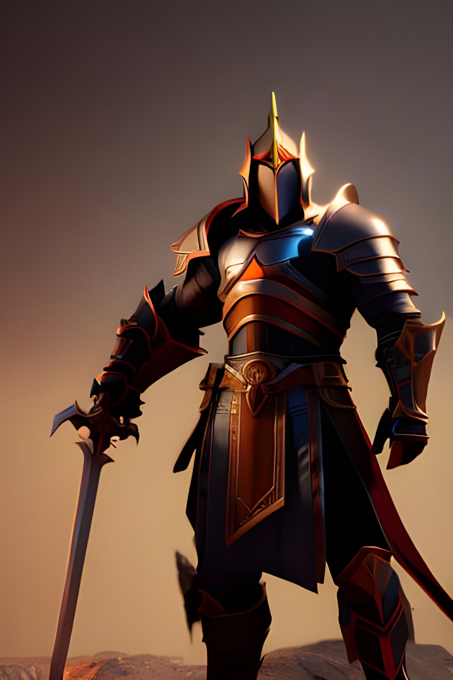 Knight