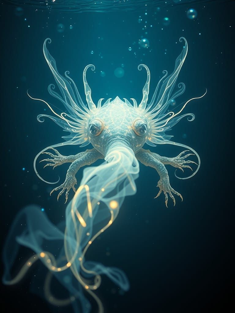 Alien Life on Europa