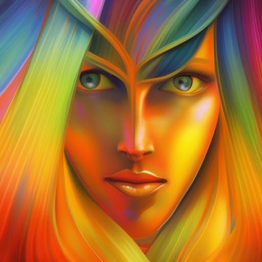 Basílica del Pilar: Pencil Art in Abstract Style