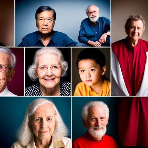 Generations facetime