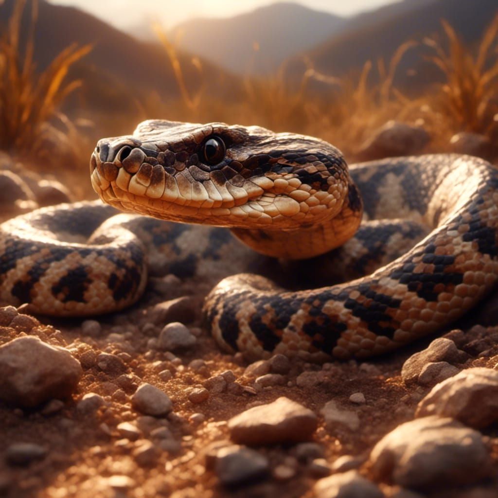Rattlesnake