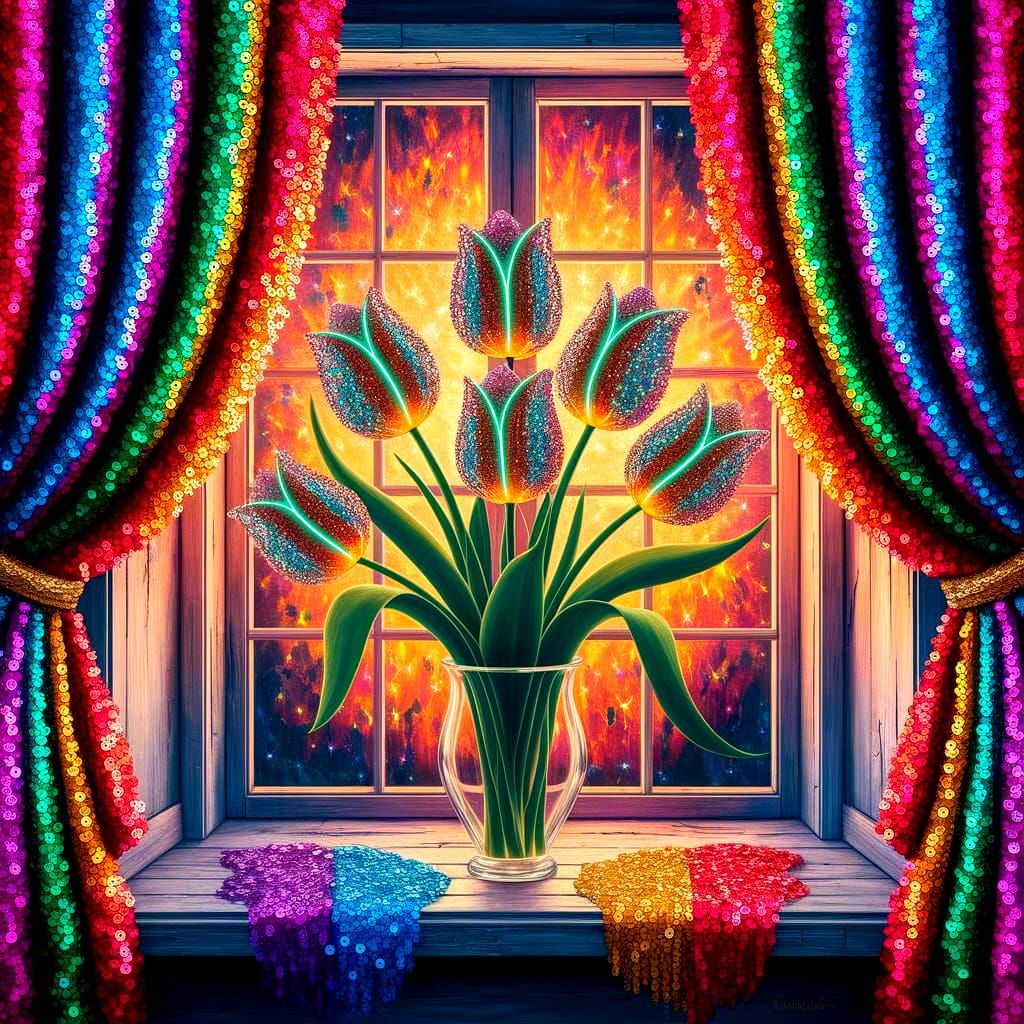 Tulips 