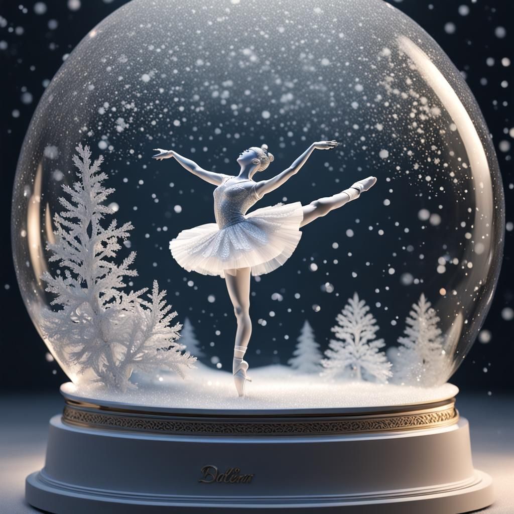 Ballerina 2