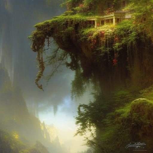 Generational Beauty: A Detailed Portrait of Two Women