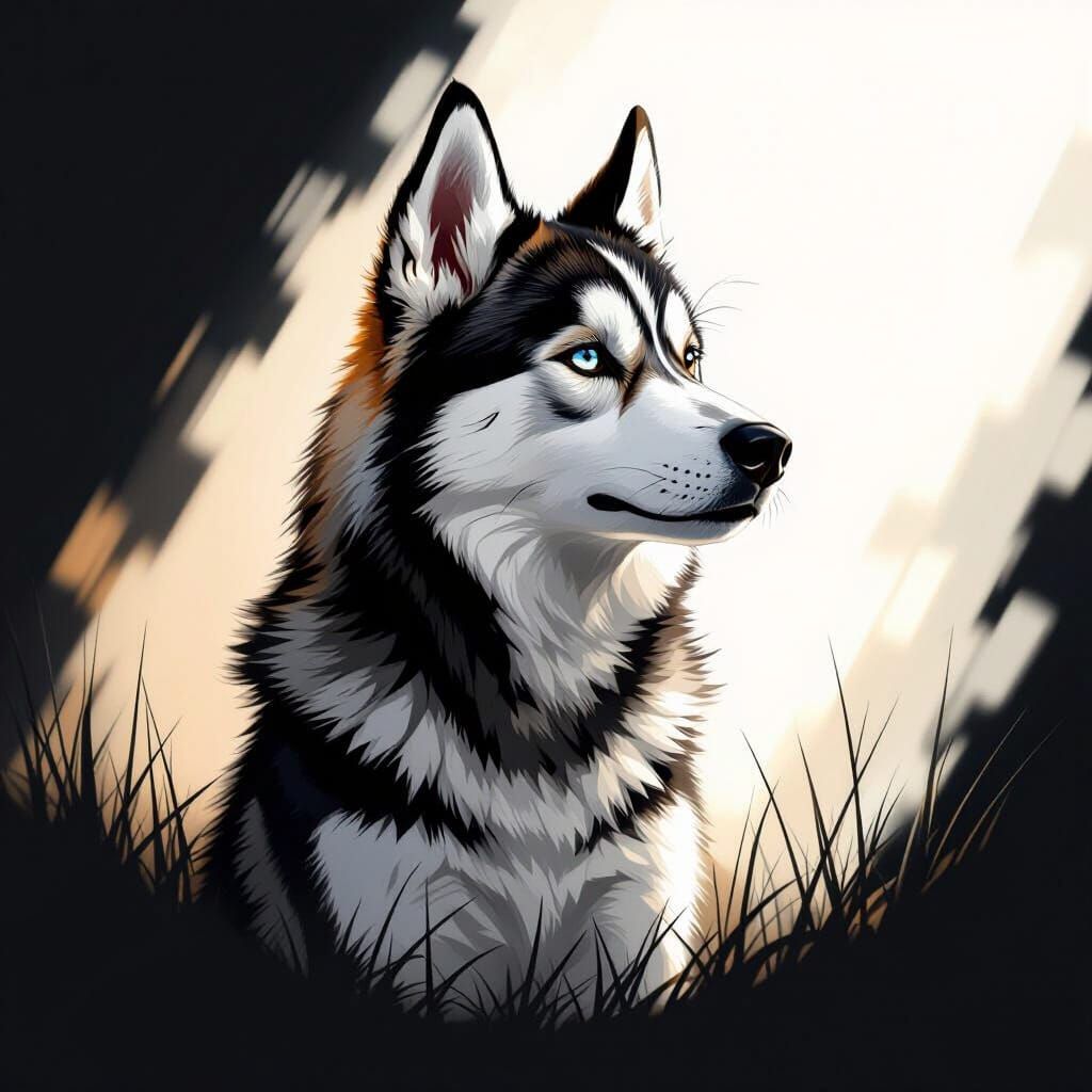 Husky