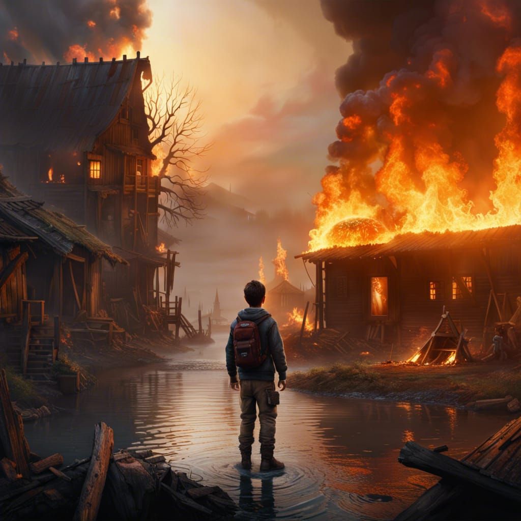 Apocalypse Now