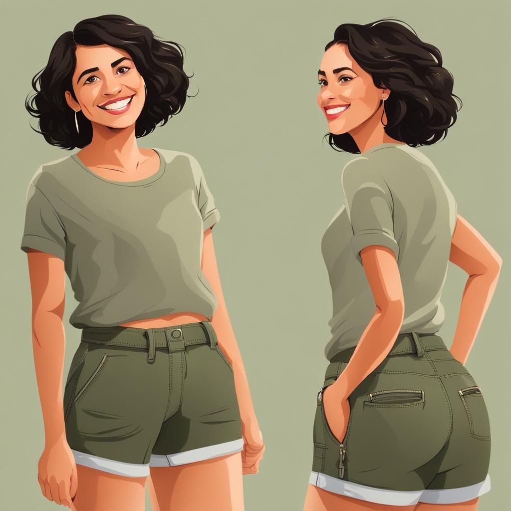 Dora the Explorer is All Grown Up Now. Yay!!!!!!!!!