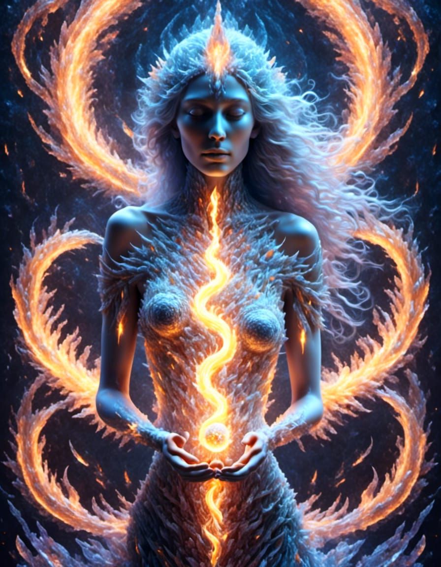 Kundalini Rising