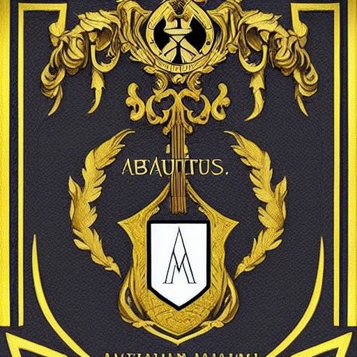 Beauxbatons Academy of Magic in France, Digital Art