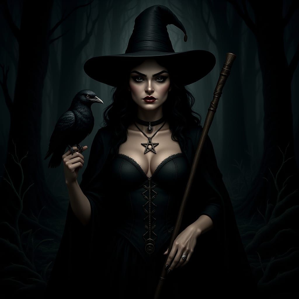 Witch