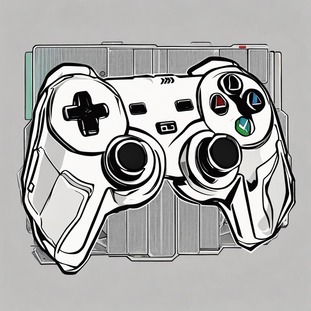 Gaming the System: An AI Interpretation