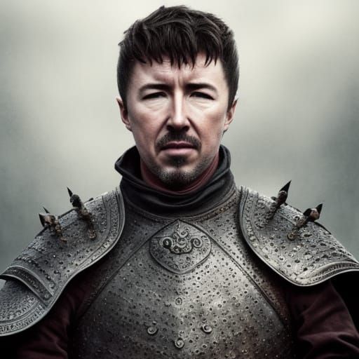 Game of Thrones - Petyr 'Littlefinger' Baelish