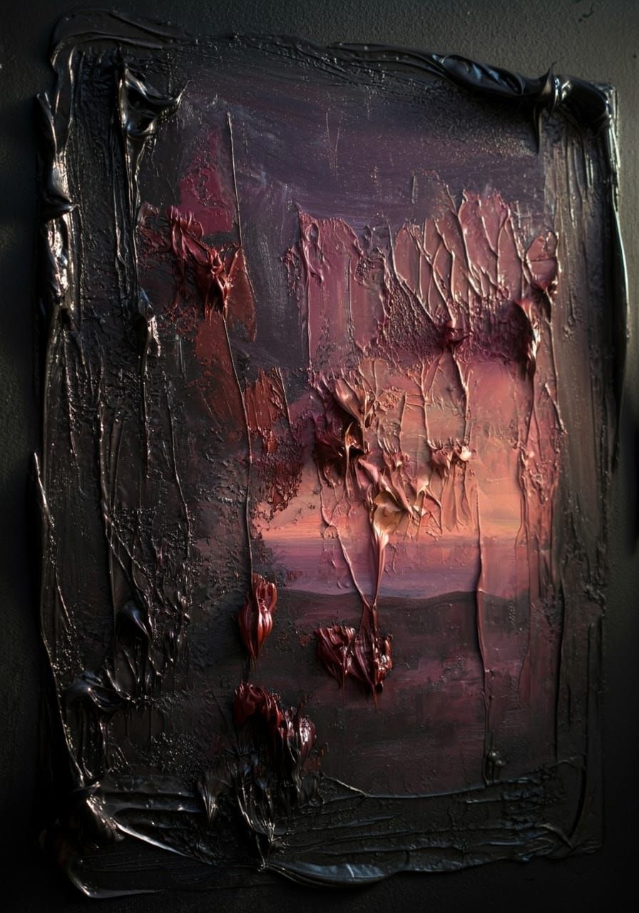 Don't Let it Fade Never Fade Away - Steel Wool