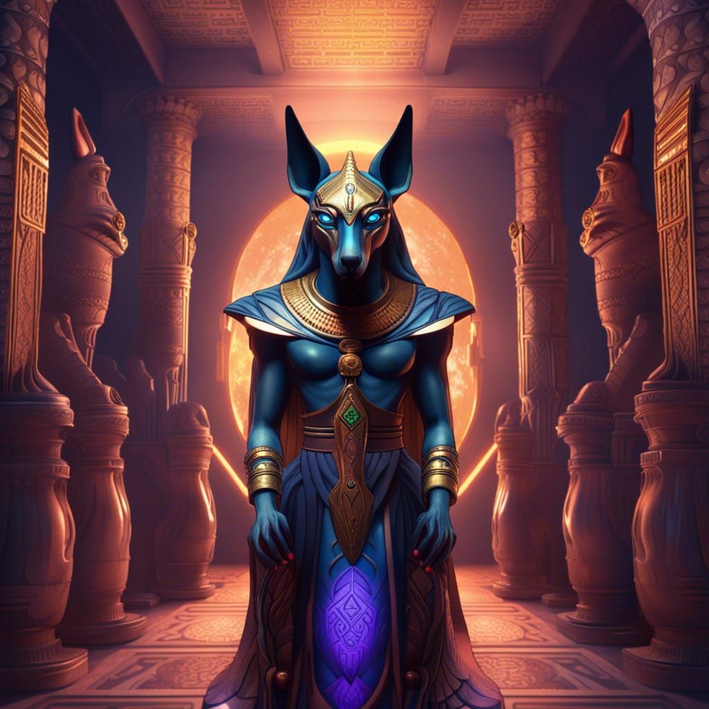 Anubis