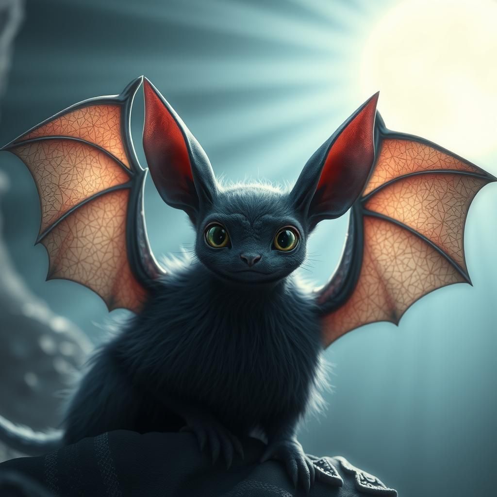 Do my ears look big?