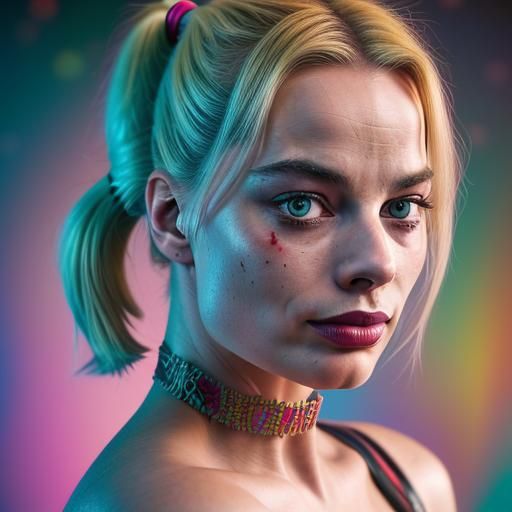 Harley Quinn