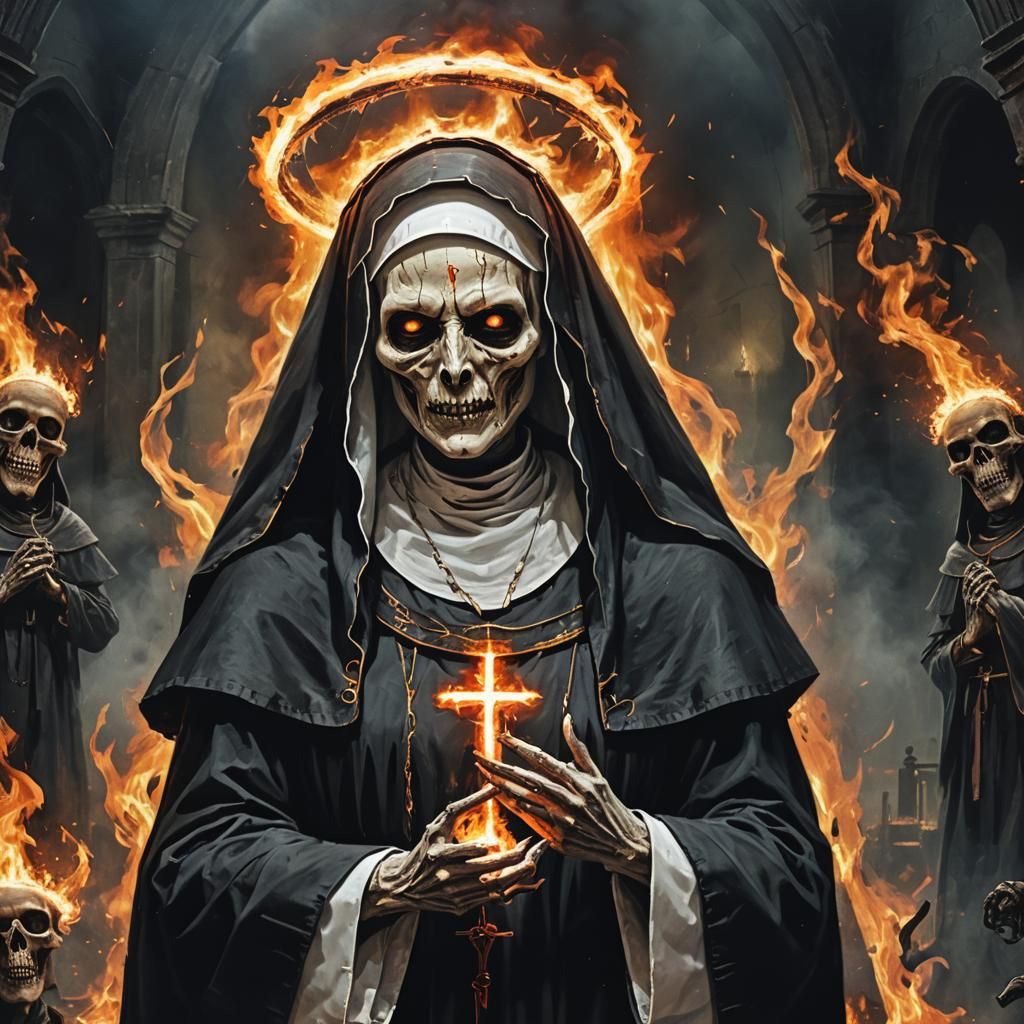 Nun