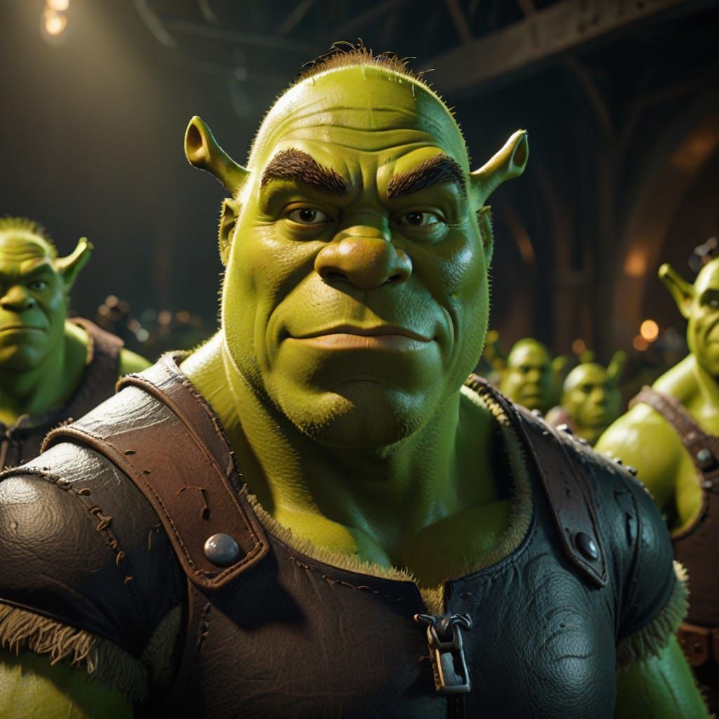 Just Add Style of.......