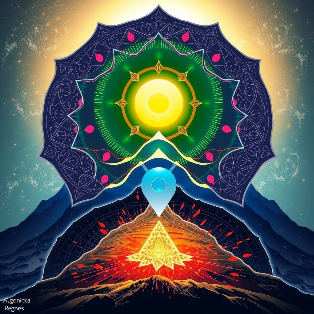 Evolutionary Intelligence Ignites Progress in the Auronaschk...