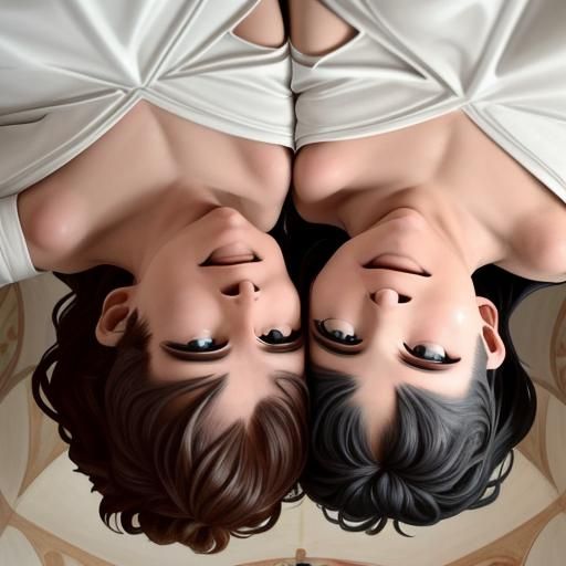 Mirror Twins