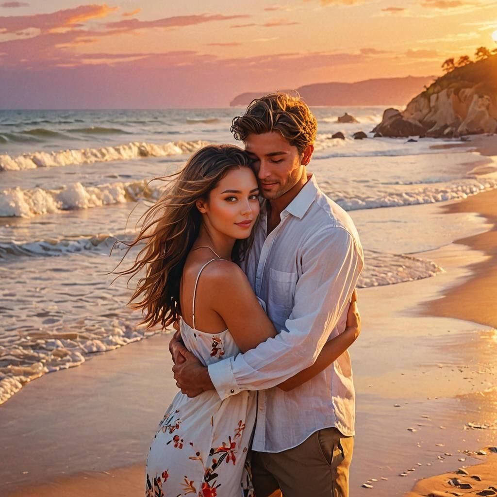 Emoji Couple: A Digital Celebration of Love