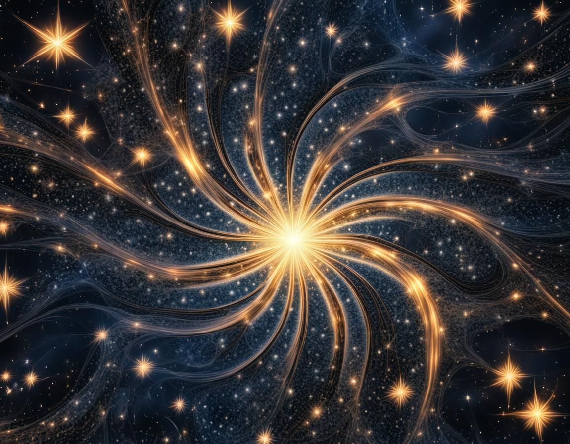 🎵Look how they shine for you🎶