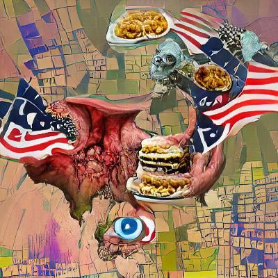 United States of America