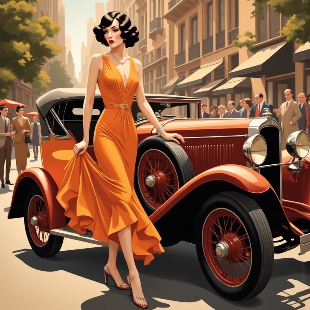 <lora:Art Deco Flux:1.0>