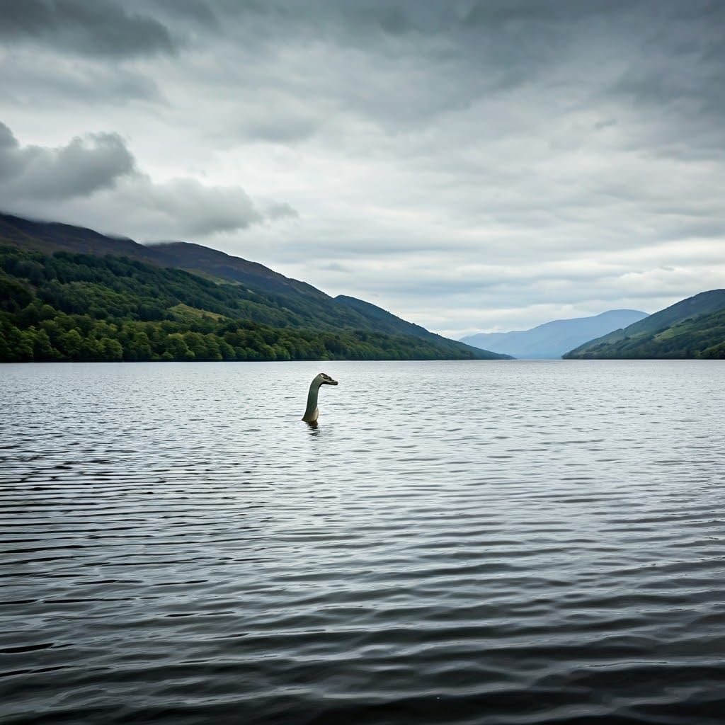 Nessie