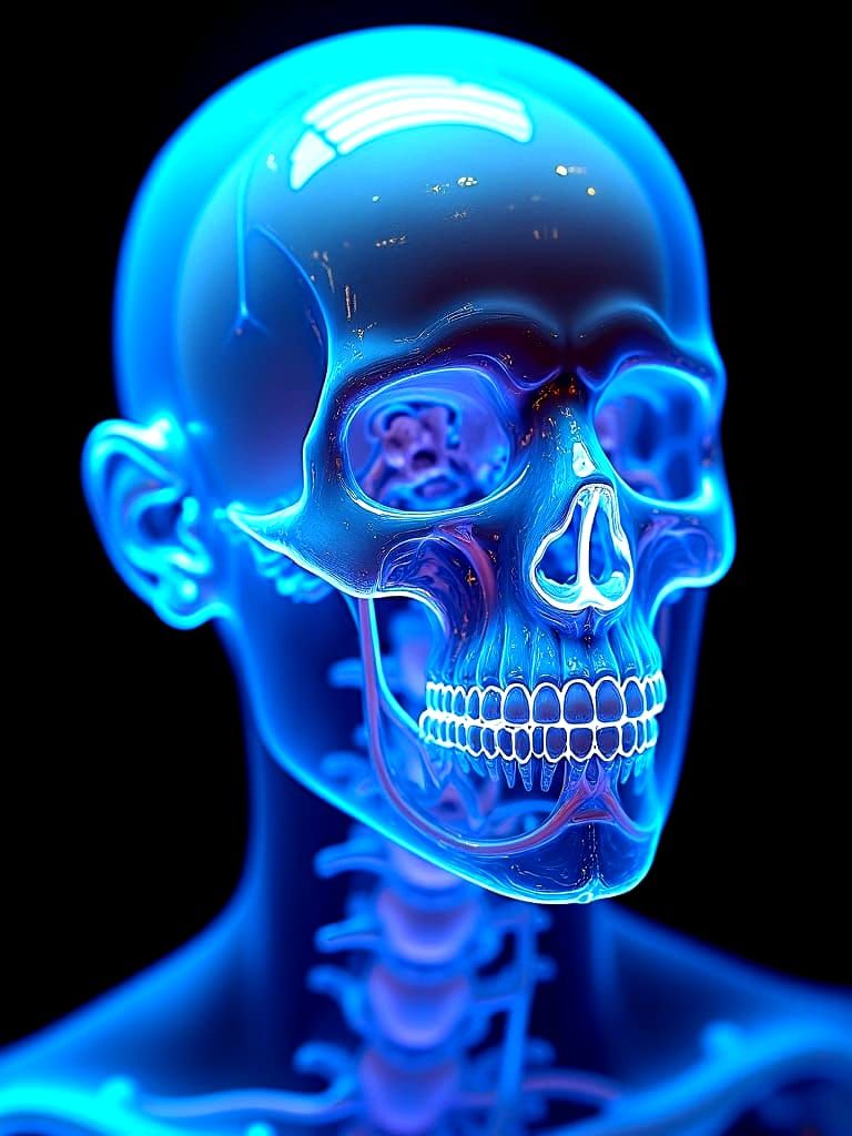 Cranial Glow