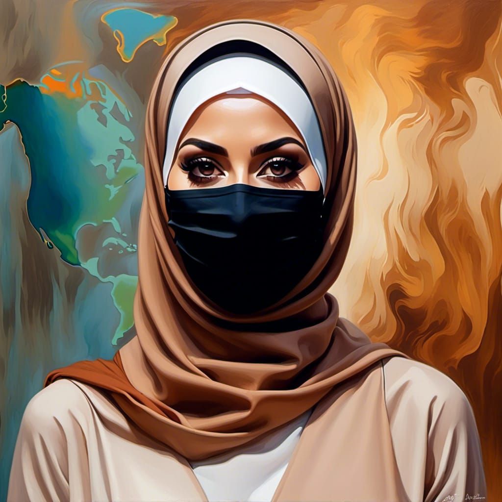 Beauty in Modest Elegance